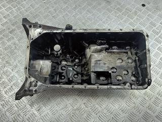 масляный поддон Mercedes-Benz E W211 2005, 2.2 л., дизель, МКПП, серый, универсал, 6460141802