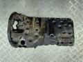 масляный поддон Mercedes-Benz E W211 2005, 2.2 л., дизель, МКПП, серый, универсал, 6460141802 - фото №2