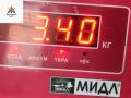 турбина Mercedes-Benz A-Класс W168 2000, 1.7 л., дизель, МКПП, серый, хетчбэк 5 дв., 6680960399 - фото №2