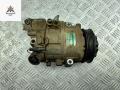 компрессор кондиционера Mercedes-Benz A-Класс W168 2000, 1.7 л., дизель, 0002307911 - фото №2