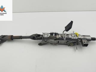 рулевая колонка Citroen C5 1 поколение 2001, 2.2 л., дизель, МКПП, синий, хетчбэк 5 дв., 1810940100M