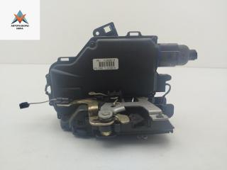 замок двери задней правой Volkswagen Golf 5 поколение 2004, 2.0 л., дизель, МКПП, чёрный, хетчбэк 5 дв., 7L0839016