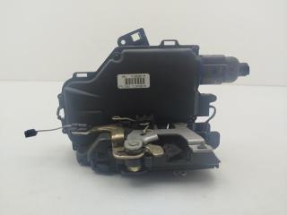 замок двери задней правой Volkswagen Golf-5 2004, 2.0 л., дизель, МКПП, чёрный, хетчбэк 5 дв., 7L0839016