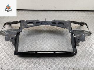 Рамка радиатора Skoda Octavia mk1 (A4 1U) 2002, 1.8 л., бензин, МКПП, серый, универсал, 1U806148