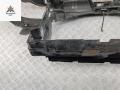Рамка радиатора Skoda Octavia mk1 (A4 1U) 2002, 1.8 л., бензин, МКПП, серый, универсал, 1U806148 - фото №4