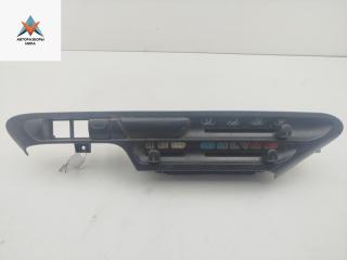 блок управления печки / климат-контроля Fiat Scudo 1 поколение 2005, 2.0 л., дизель, МКПП, белый, фургон, 1478529077