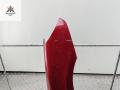 крыло переднее правое Peugeot 307 1 поколение 2003, 1.6 л., бензин, МКПП, красный, универсал - фото №2