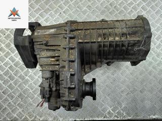 раздаточная коробка Volkswagen Touareg 1 поколение 2005, 2.5 л., дизель, АКПП, 0AD341010T