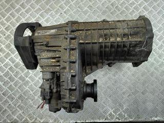 раздаточная коробка Volkswagen Touareg 1 поколение 2005, 2.5 л., дизель, АКПП, 0AD341010T