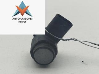 датчик парктроника Volkswagen Passat B6 2006, 2.0 л., дизель, МКПП, серый, универсал, 3C0919275L