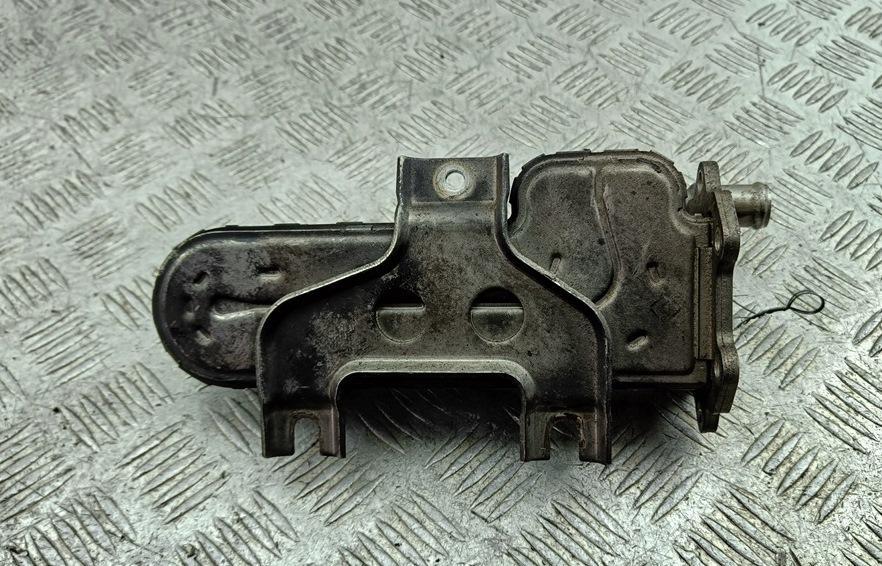 охладитель EGR / Радиатор EGR Volkswagen Touareg 1 поколение 2005, 2.5 л., дизель, АКПП, чёрный, внедорожник 5 дв., 070131512B - фото №1
