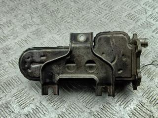 охладитель EGR / Радиатор EGR Volkswagen Touareg 1 поколение 2005, 2.5 л., дизель, АКПП, чёрный, внедорожник 5 дв., 070131512B