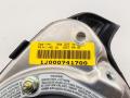 подушка безопасности водителя Opel Astra G 2000, 1.6 л., бензин, МКПП, красный, хетчбэк 5 дв., 90437771 - фото №4
