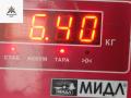 генератор Citroen Berlingo 2 поколение (B9) 2010, 1.6 л., дизель, МКПП, синий, фургон, 9664779680 - фото №5