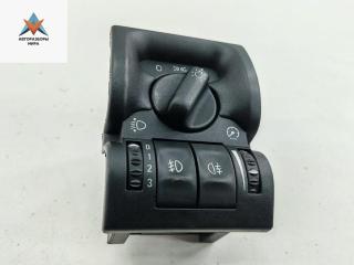 переключатель света Opel Vectra B [рестайлинг] 1999, 1.8 л., бензин, АКПП, зелёный, универсал, 90569814