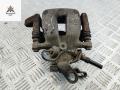 суппорт задний правый Volkswagen Touran 1 поколение [рестайлинг] 2007, 1.9 л., дизель, МКПП, серый, минивэн - фото №3