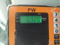 Корпус (держатель) ручки двери передней левой Volkswagen Passat B6 2006, 2.0 л., дизель, МКПП, серый, универсал, 3C0837885F - фото №3