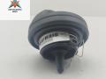пробка топливного бака Volkswagen Passat B6 2006, 2.0 л., дизель, МКПП, серый, универсал, 3C0201553D - фото №2