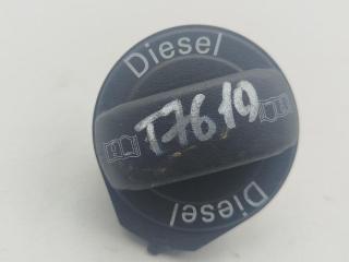 пробка топливного бака Volkswagen Passat B6 2006, 2.0 л., дизель, МКПП, серый, универсал, 3C0201553D