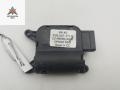 моторчик заслонки печки Volkswagen Passat B6 2006, 2.0 л., дизель, МКПП, серый, универсал, 3C0907511D - фото №2
