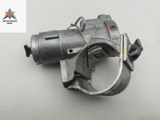замок зажигания Opel Vectra B 1995, 1.6 л., бензин, МКПП, бежевый, седан, 90457846