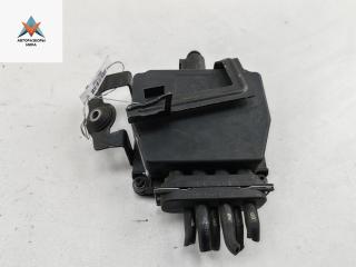 клапан управления турбиной (актуатор) Volkswagen Golf 5 поколение 2004, 2.0 л., дизель, МКПП, чёрный, хетчбэк 5 дв., 6Q0906625