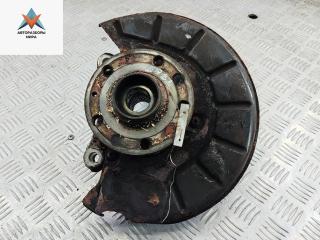 ступица передняя левая Volkswagen Passat B6 2006, 2.0 л., дизель, МКПП, серый, универсал