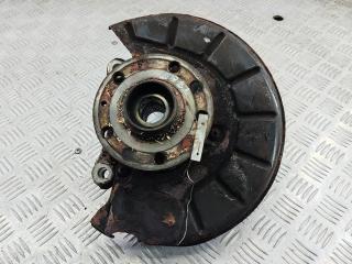ступица передняя левая Volkswagen Passat B6 2006, 2.0 л., дизель, МКПП, серый, универсал