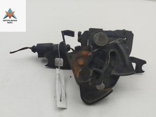 замок капота Skoda Octavia mk1 (A4 1U) 2000, 1.9 л., дизель, МКПП, серый, хетчбэк 5 дв., 1U0823509D