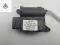 моторчик заслонки печки Volkswagen Passat B6 2006, 2.0 л., дизель, МКПП, серый, универсал, 3C1907511 - фото №2