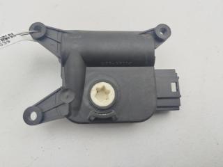 моторчик заслонки печки Volkswagen Passat B6 2006, 2.0 л., дизель, МКПП, серый, универсал, 3C1907511