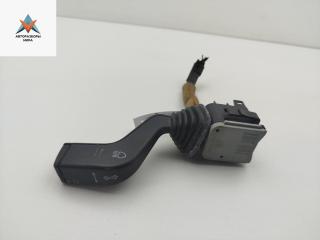 переключатель поворотов Opel Omega B [рестайлинг] 2001, 3.2 л., бензин, АКПП, чёрный, универсал, 09181010