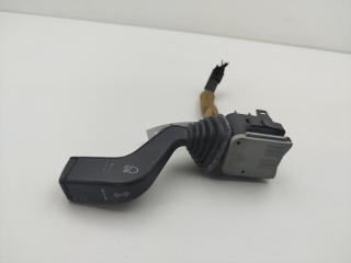 переключатель поворотов Opel Omega B 2001, 3.2 л., бензин, АКПП, чёрный, универсал, 09181010
