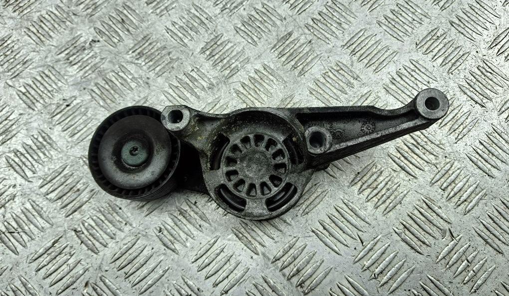 механизм натяжения ремня, цепи Volkswagen Caddy 3 поколение 2008, 1.9 л., дизель, МКПП, серый, фургон, 03G903315D - фото №1