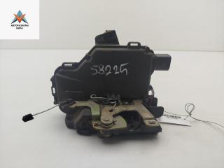 замок двери задней правой Volkswagen Passat B5 1997, 1.8 л., бензин, МКПП, красный, универсал, 3B4839016