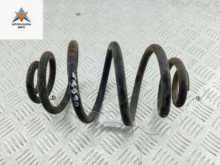 пружина задняя Volkswagen Passat B5 [рестайлинг] 2002, 1.9 л., дизель, МКПП, серый, универсал