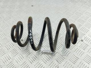 пружина задняя Volkswagen Passat B5+ (GP) 2002, 1.9 л., дизель, МКПП, серый, универсал