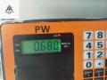 замок двери передней правой Volkswagen Passat B6 2006, 2.0 л., дизель, МКПП, серый, универсал, 3C1837016A - фото №3