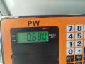 замок двери передней правой Volkswagen Passat B6 2006, 2.0 л., дизель, МКПП, серый, универсал, 3C1837016A - фото №3