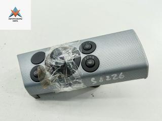 переключатель света Opel Astra H 2004, 1.4 л., бензин, МКПП, серый, хетчбэк 5 дв., 13100132