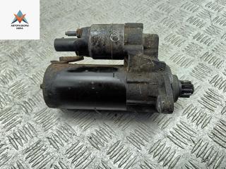 стартер Volkswagen Passat B6 2005, 2.0 л., дизель, АКПП, серый, универсал