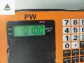 переключатель поворотов Opel Vectra B [рестайлинг] 1999, 1.8 л., бензин, АКПП, зелёный, универсал, 90221174 - фото №3