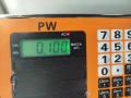 переключатель поворотов Opel Vectra B [рестайлинг] 1999, 1.8 л., бензин, АКПП, зелёный, универсал, 90221174 - фото №3