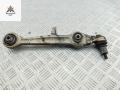 рычаг передний правый Volkswagen Passat B5 [рестайлинг] 2004, 1.9 л., дизель, АКПП, серый, универсал, 4B3407155A - фото №2