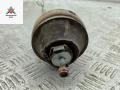 подушка крепления двигателя Volkswagen Passat B5 1998, 1.8 л., бензин, МКПП, чёрный, универсал, 8D0199379J - фото №2