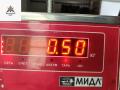 подушка крепления двигателя Volkswagen Passat B5 1998, 1.8 л., бензин, МКПП, чёрный, универсал, 8D0199379J - фото №4