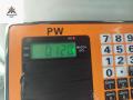 ручка наружная передняя левая Volkswagen Passat B6 2006, 2.0 л., дизель, МКПП, серый, универсал - фото №3