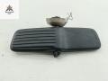 зеркало салона Opel Omega B [рестайлинг] 2001, 3.2 л., бензин, АКПП, чёрный, универсал, E1010456 - фото №2