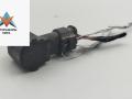 датчик парктроника Volkswagen Passat B6 2006, 2.0 л., дизель, МКПП, серый, универсал, 3C0919275L - фото №2