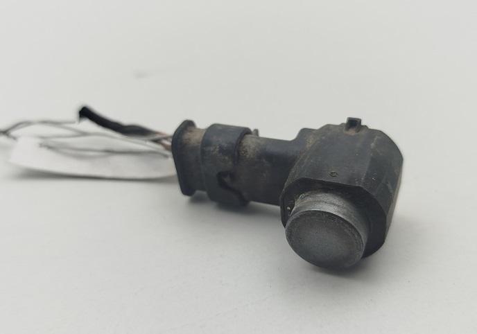 датчик парктроника Volkswagen Passat B6 2006, 2.0 л., дизель, МКПП, серый, универсал, 3C0919275L